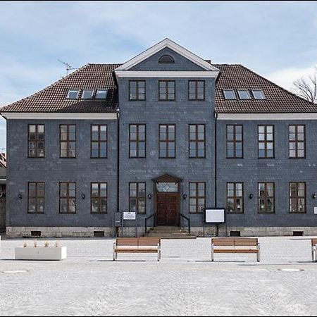 Ferienwohnung Till Eulenspiegel Schoppenstedt Ngoại thất bức ảnh