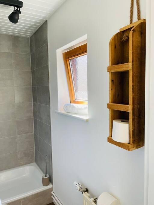 Ferienwohnung Till Eulenspiegel Schoppenstedt Ngoại thất bức ảnh