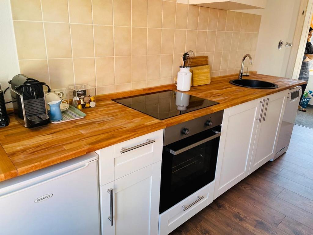 Ferienwohnung Till Eulenspiegel Schoppenstedt Ngoại thất bức ảnh